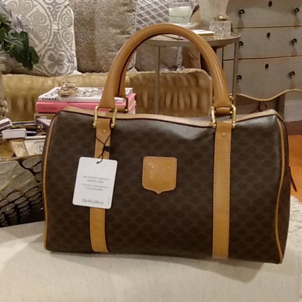 Celine Purse Authentic. - Picture 1 of 9